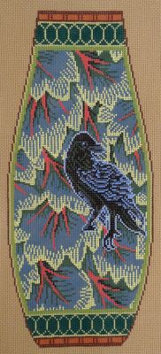 Forest Friends Tote Bag - 4 pieces