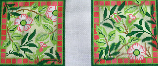 Wm's Sweetbriar Coasters