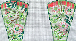 Wm's Sweetbriar Scissor Case