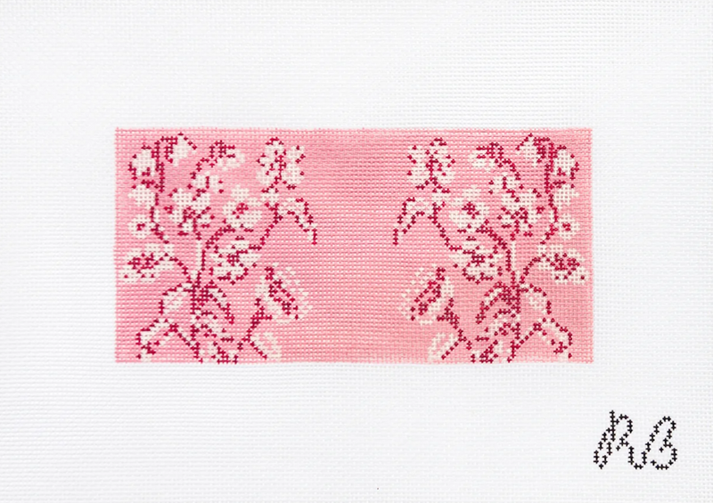 Whimsy Floral - Pink