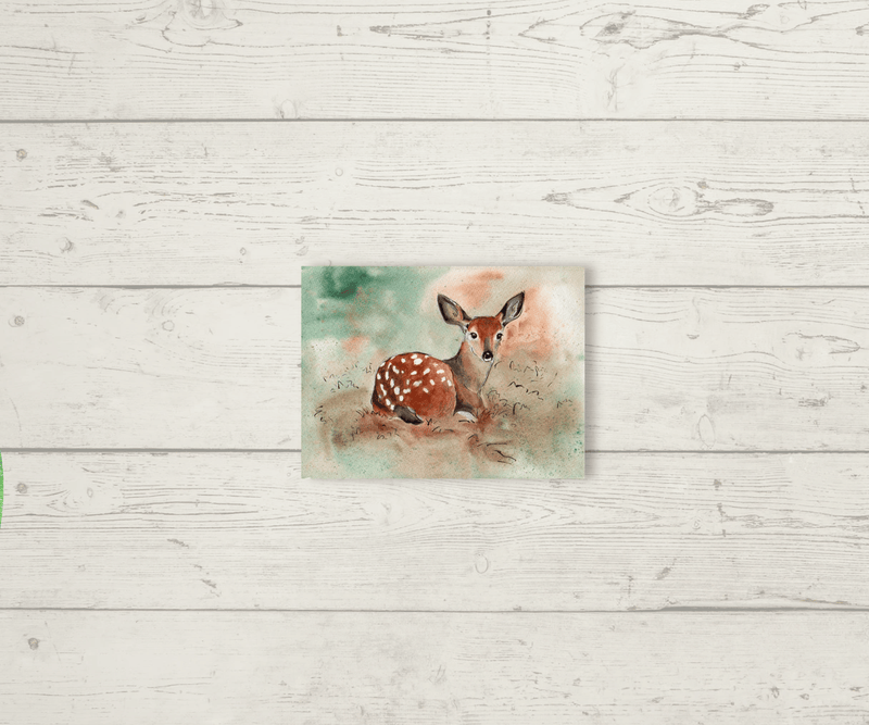 Fawn Needleminder