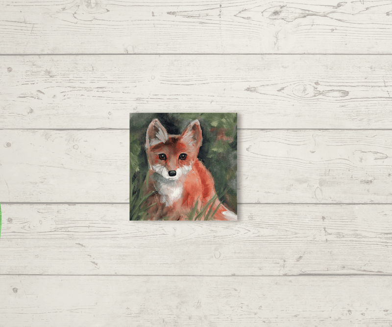 Fox Kit Needleminder