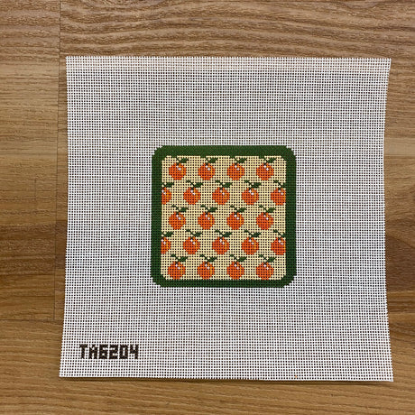 Tangerine