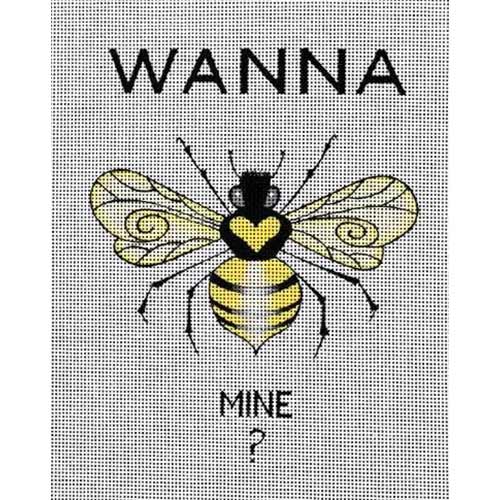 Wanna Bee Mine? (18m)