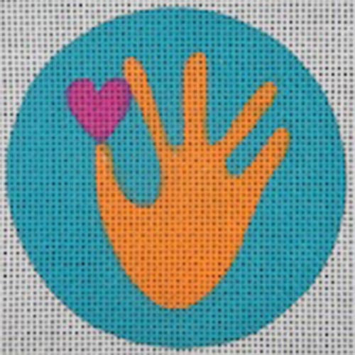 Heart in Hand (18m)