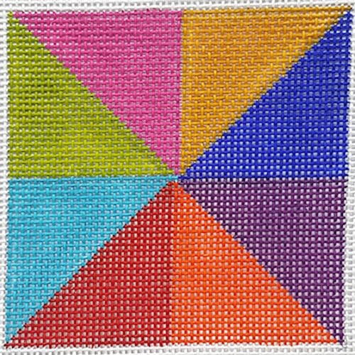 3in Square Insert · Triangle Box