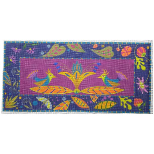 2 Birds Revisited (18m)