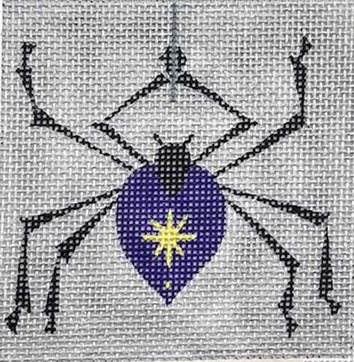 3in Square Insert · Spider