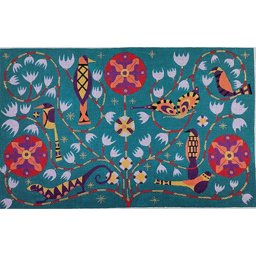 Life in the Bush (13m)