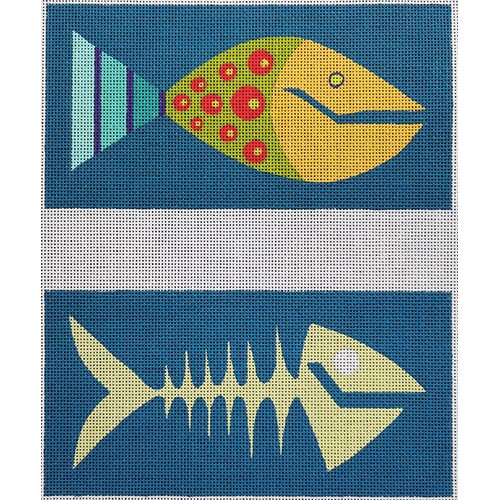 New Fish and Bones EGC