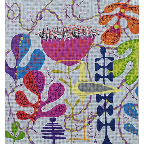 Rainforest Wiggle (18m)