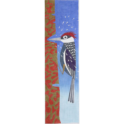 Tall Woodpecker (18m)