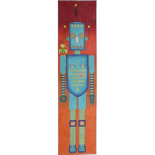 Tall Robot (18m)