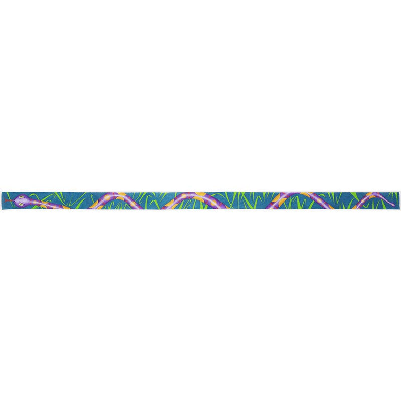 Snake & Grass Belt/ Strap (18m)