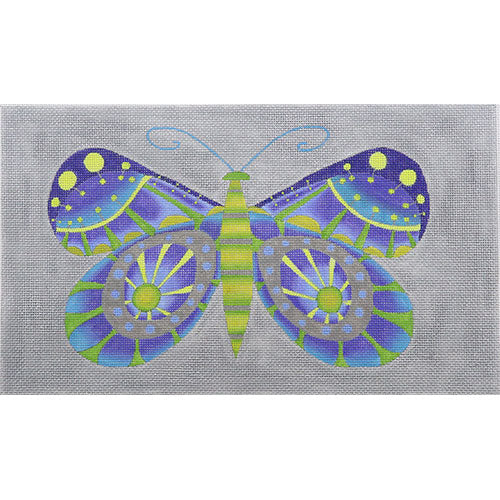 Cosmic Moth (13m)