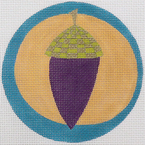 Acorn Round (18m)