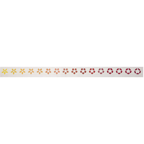 Petal Stretch Strap (18m)