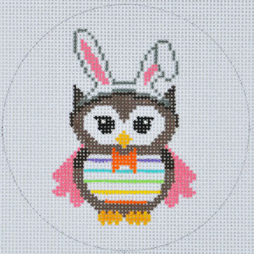 Bunny Owl