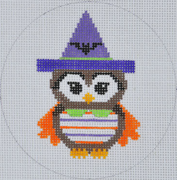 Witch Owl