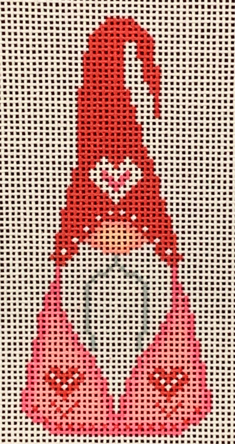 Gnome Valentine