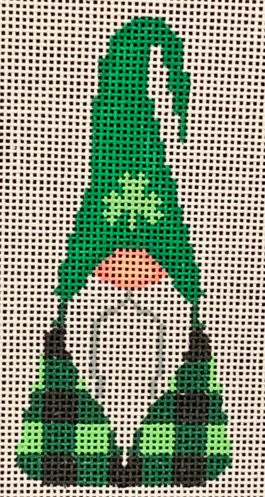 Gnome St Patrick's Day