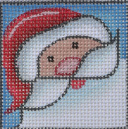 Santa Pocket Project