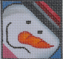 Snowman Pocket Project