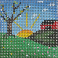 Spring Pocket Project