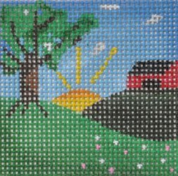 Summer Pocket Project