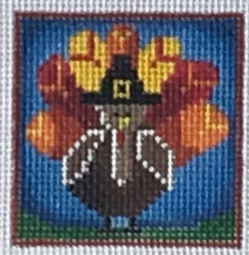 Thanksgiving Pocket Project