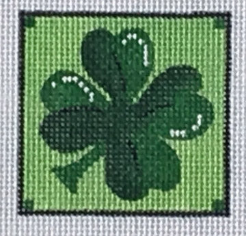 Shamrock Pocket Project