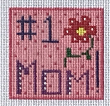 #1 Mom Pocket Project