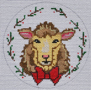 Lamb Ornament