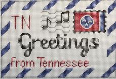 Tennessee Mini Letter