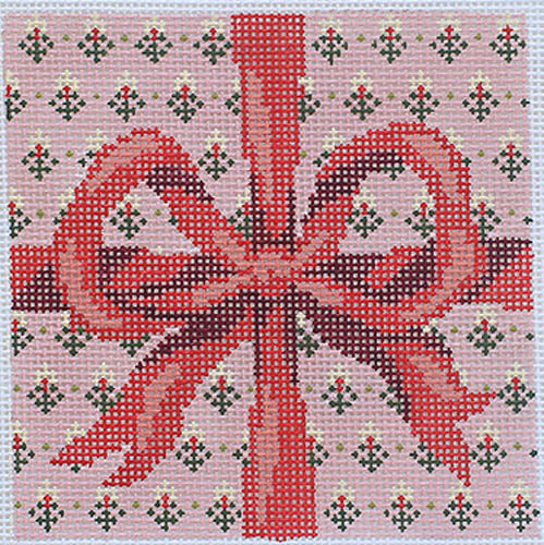 Abigail Cecile · Boxes: Pink Box & Red Bow