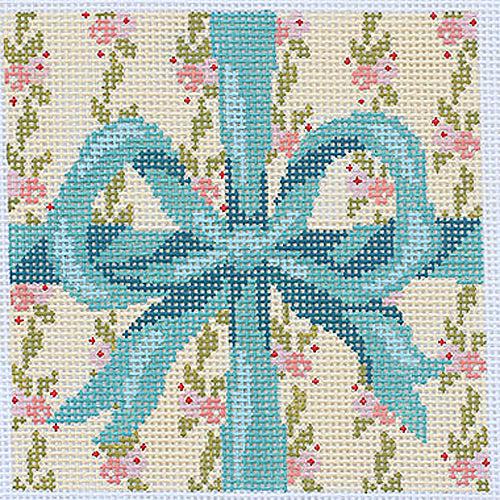 Abigail Cecile · Boxes: Yellow Box & Blue/Green Bow