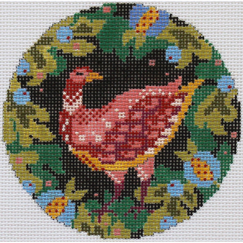 Abigail Cecile · 12 Days of Christmas · 1 Partridge