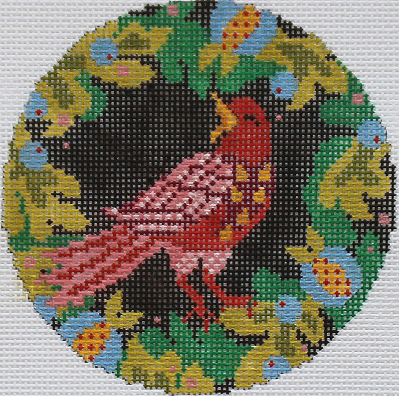 Abigail Cecile · 12 Days of Christmas · 4 Calling Birds
