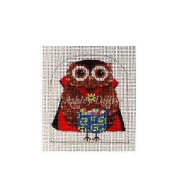 Dracula Owl