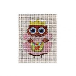 Princess Owl