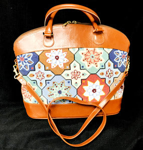 The Adelaide Bag