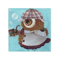 Sherlock Owl