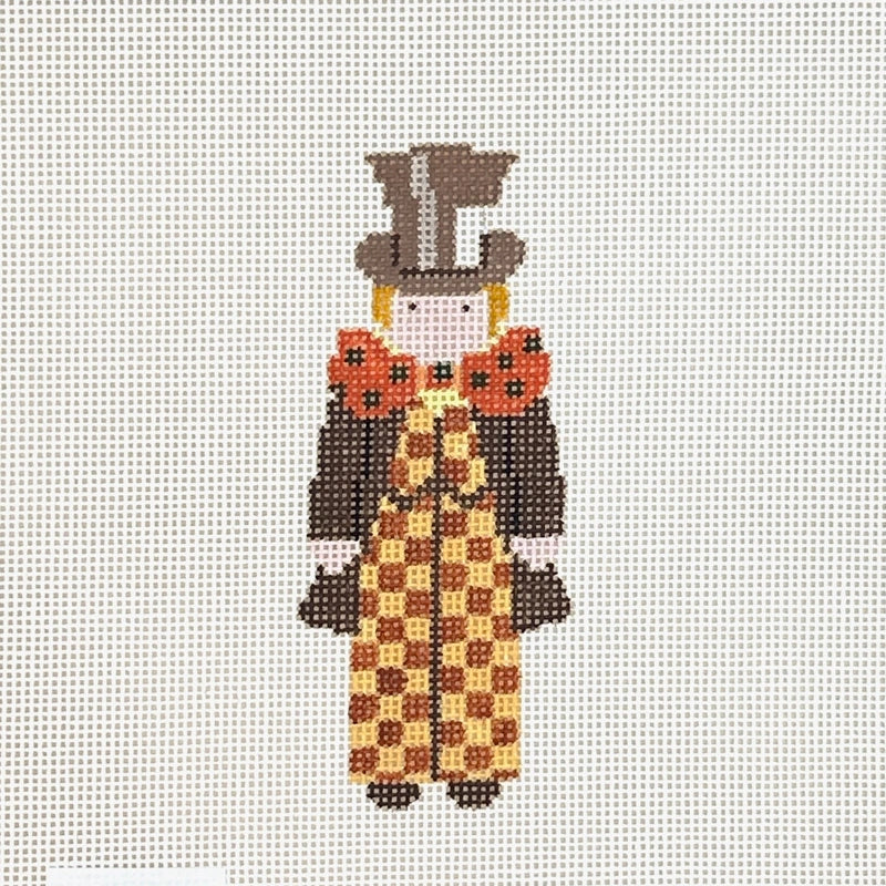 Alice in Wonderland: Mad Hatter