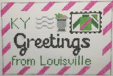 Louisville Mini Letter