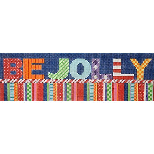 Be Jolly
