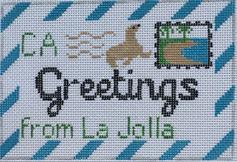La Jolla Mini Letter
