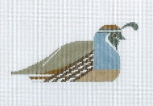 California Quail