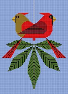 Cardinals Consorting