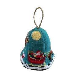 Rooftop Flight - 3D Bell