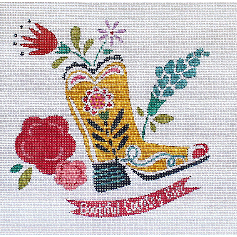 Cathy B · Bootiful Country Girl